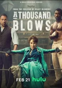 Тысяча ударов (2024) - смотреть сериал онлайн без регистрации LordFilm