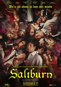 Солтберн (2023) - смотреть фильм онлайн без регистрации LordFilm