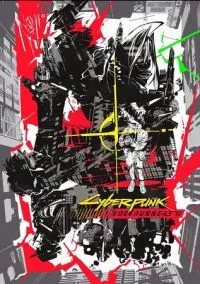 Киберпанк: Бегущие по краю (2022) - смотреть аниме сериал онлайн без регистрации LordFilm